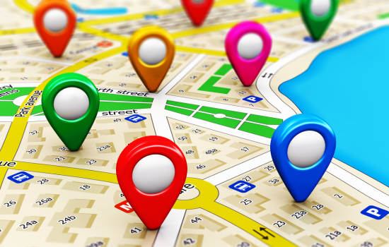 Melhores Aplicativos GPS off-line Grátis