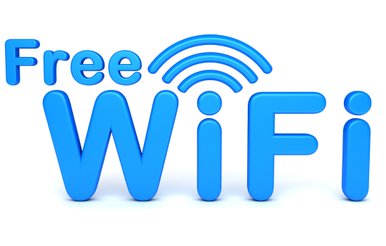 Descubra a senha de qualquer rede Wi-Fi