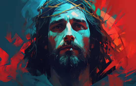 Quem você foi na vida passada e sua ligação com Jesus Cristo