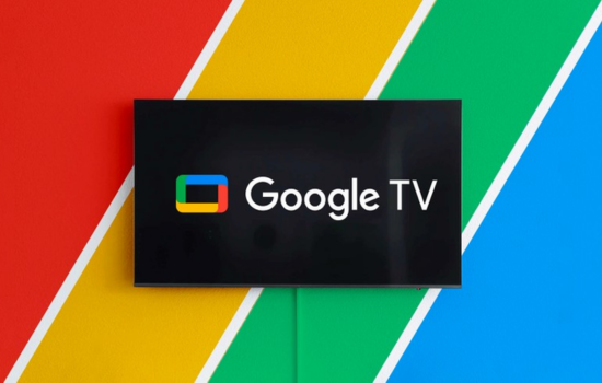 Aplicativo Google TV com Mais de 1000 Canais Gratuitos e Ao Vivo