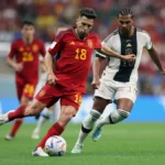 Eurocopa: Alemanha x Espanha – Quem avançará?