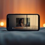 Aplicativo para assistir mini novela sem interrupção