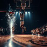 As enterradas mais icônicas da história da NBA