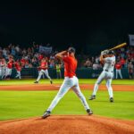 As maiores rivalidades do beisebol americano