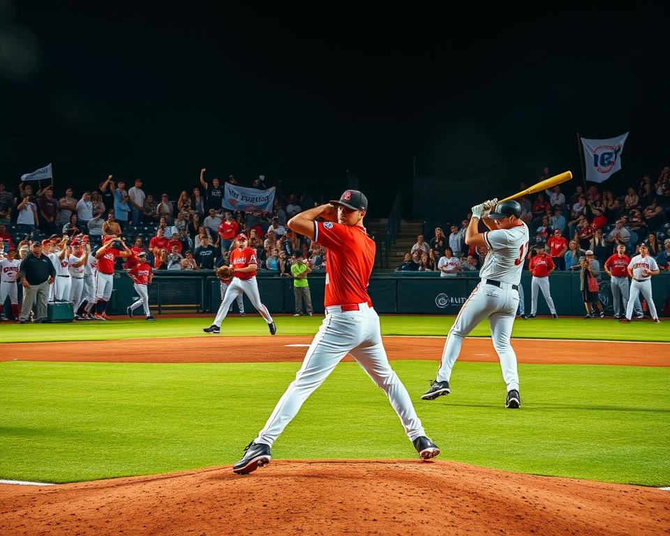 As maiores rivalidades do beisebol americano