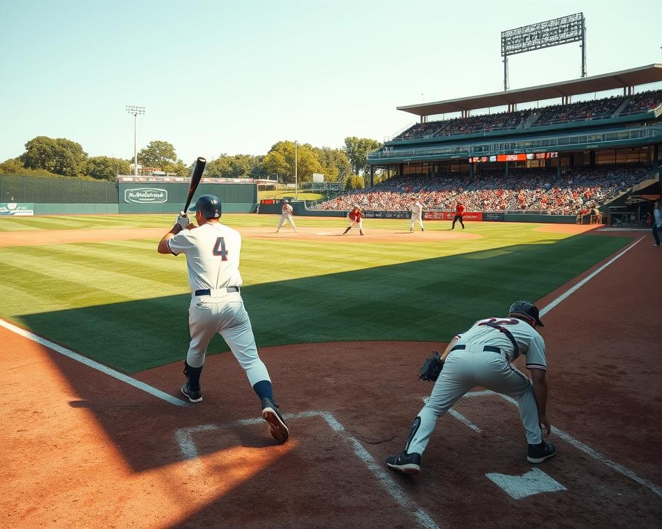 As regras mais confusas do beisebol explicadas