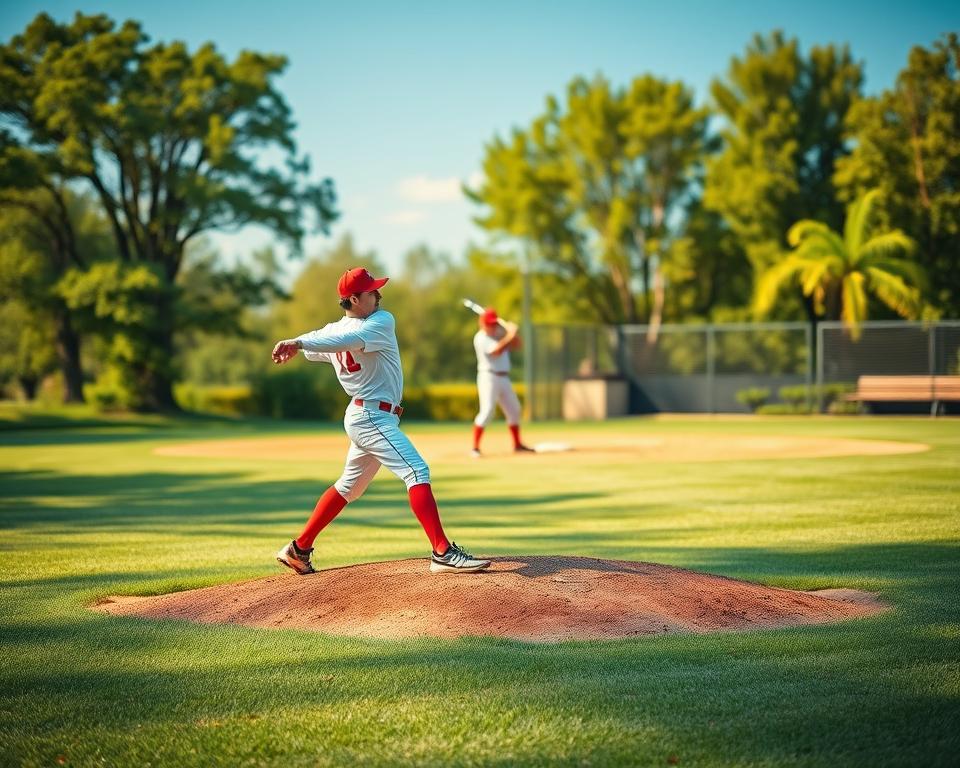 Beisebol x Softbol: entenda as diferenças entre os esportes