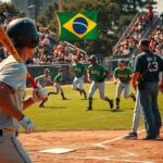 Brasil no beisebol: existe chance olímpica?
