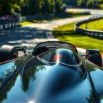 Carros mais rápidos da história da Fórmula 1