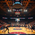 Como funciona o All-Star Game da NBA