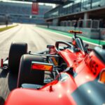 Como funciona o DRS e por que ele é tão decisivo