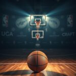 Draft da NBA: como funciona e por que é tão importante