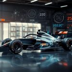 F1 2026: como será a nova geração de motores híbridos