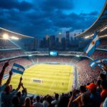 Fim da Proibição de Torcida Visitante: Impactos