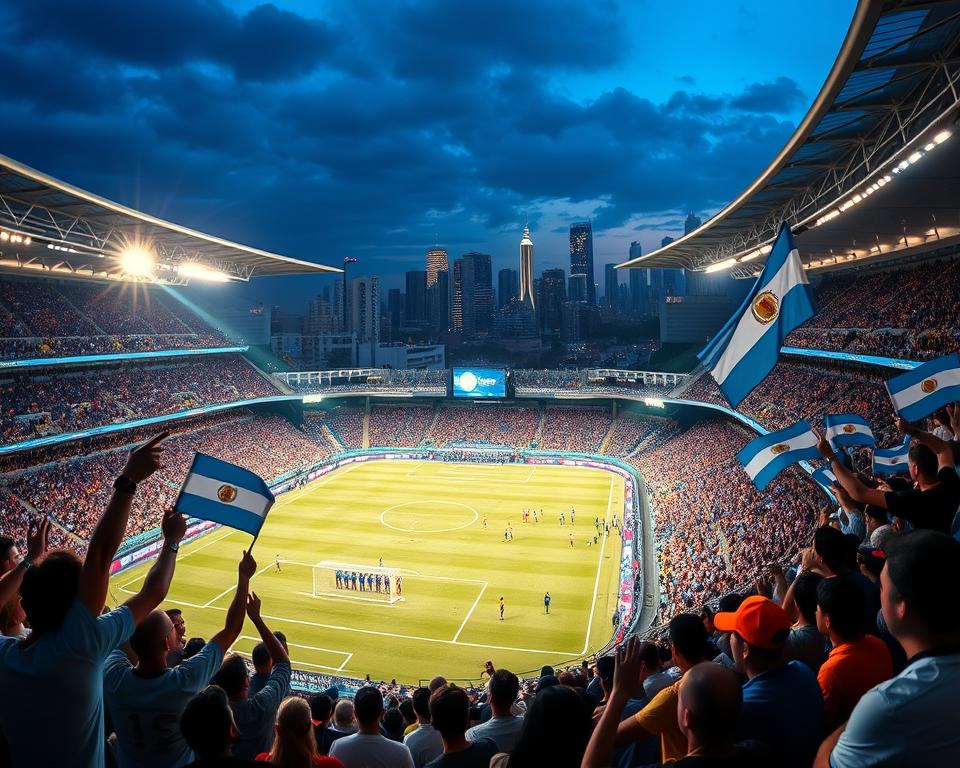 Fim da Proibição de Torcida Visitante: Impactos
