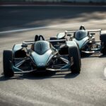 Fórmula E: vale a pena acompanhar? Diferenças e futuro