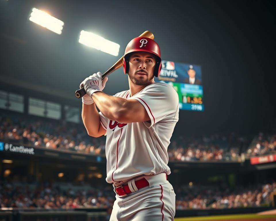 Freddie Freeman estatísticas MLB