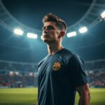 Grealis foi especulado: futuro do meio-campo