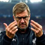 Klopp critica Club World Cup de 32 times: Condena Plano
