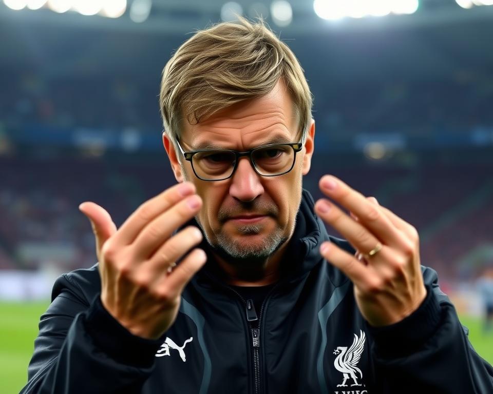 Klopp critica Club World Cup de 32 times: Condena Plano