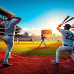 Latinos na MLB: o impacto de brasileiros, cubanos e dominicanos