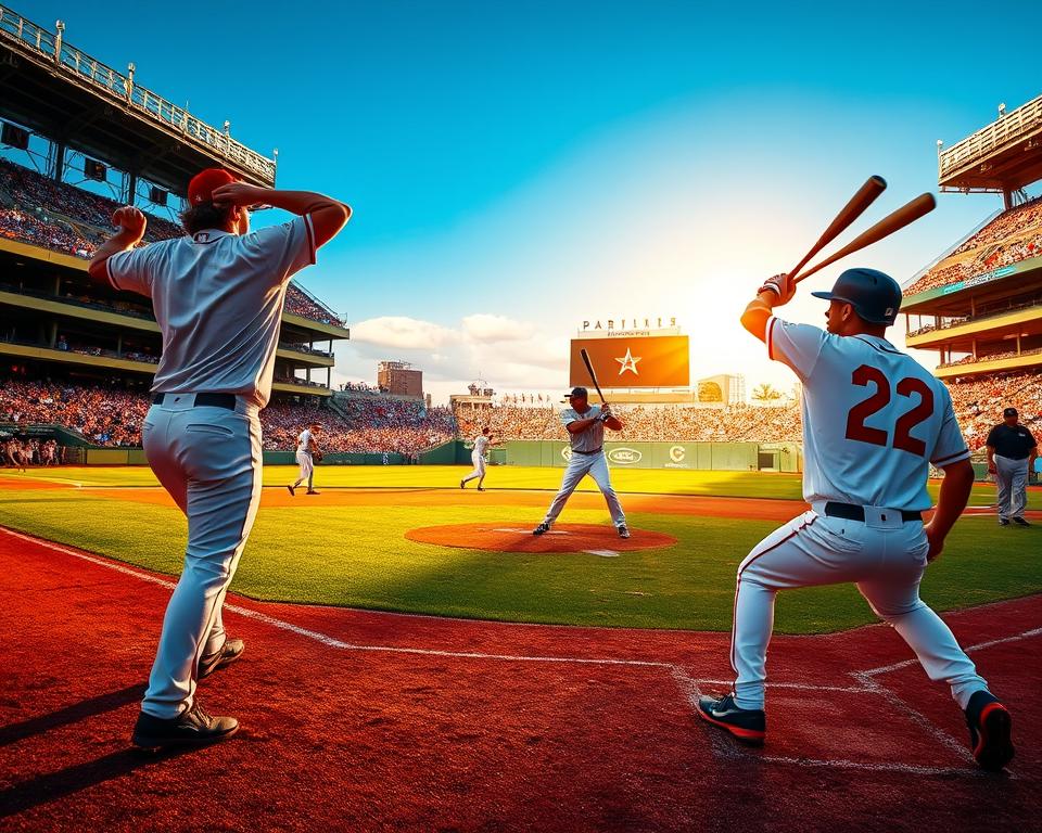 Latinos na MLB: o impacto de brasileiros, cubanos e dominicanos