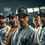 MLB: os 10 rebatedores mais temidos da temporada