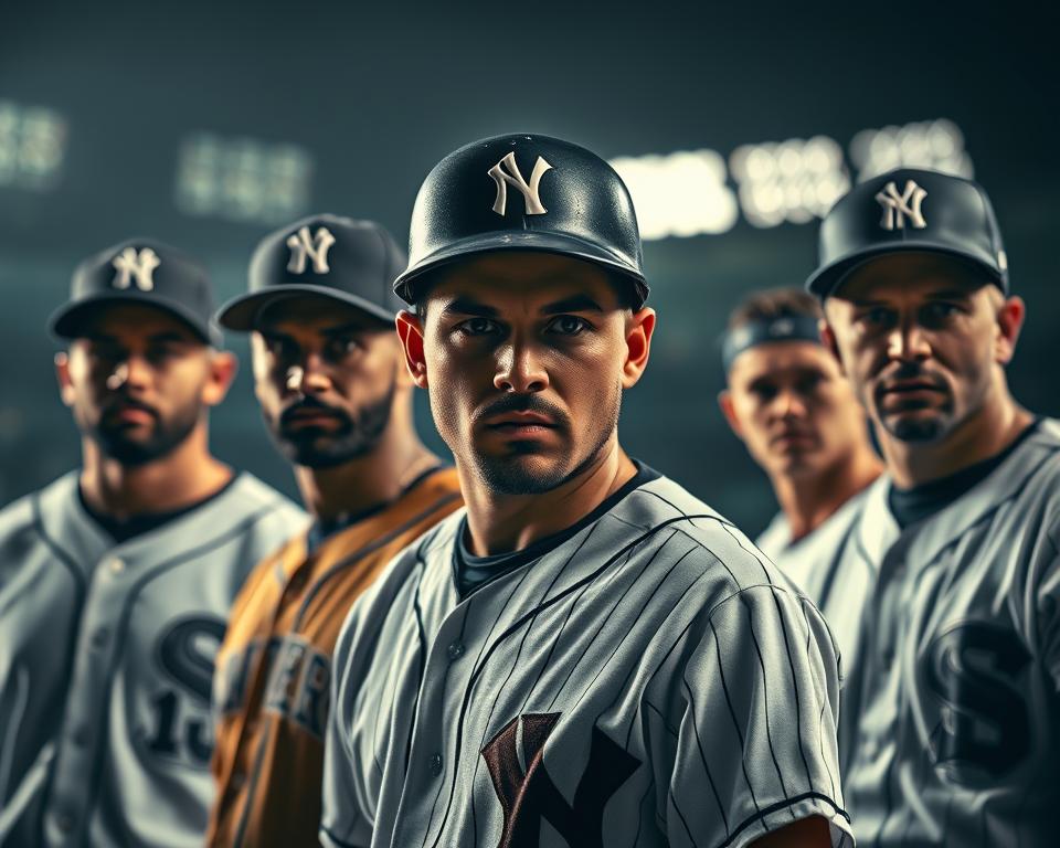 MLB: os 10 rebatedores mais temidos da temporada