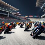 MotoGP 2025: favoritos, motos e mudanças no regulamento