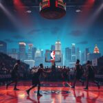 NBA Finals 2025: quem são os favoritos ao título?