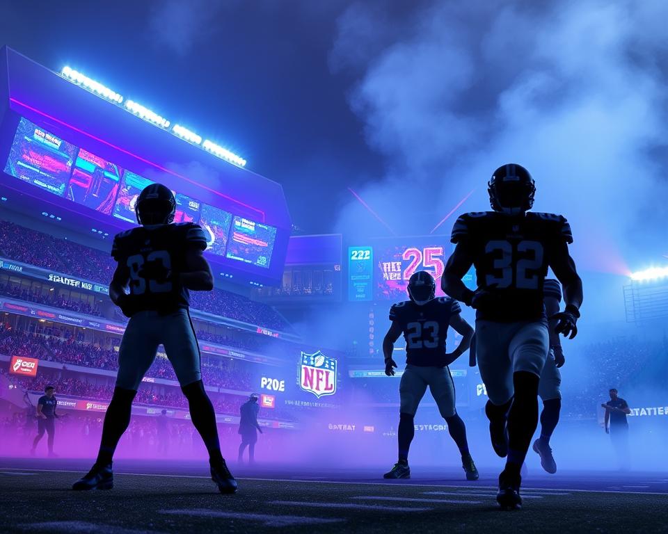 NFL 2025: os times mais promissores da nova temporada