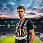 Newcastle garante Isak com salário recorde no clube