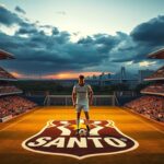 Neymar volta ao Santos: impacto no futebol e mercado