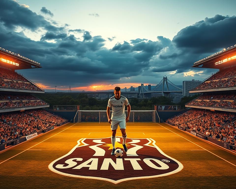 Neymar volta ao Santos: impacto no futebol e mercado