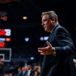 O papel dos técnicos no sucesso das franquias da NBA