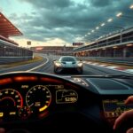 O que é telemetria e como ela influencia uma corrida