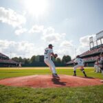O que é um no-hitter e por que é tão raro?