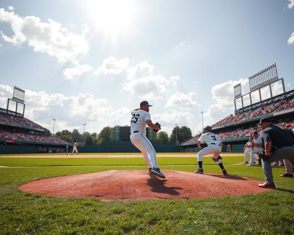O que é um no-hitter e por que é tão raro?