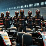 Os melhores pilotos da F1 na atualidade, ranking completo