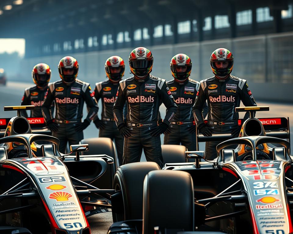 Os melhores pilotos da F1 na atualidade, ranking completo