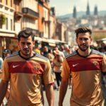 Palhinha, Donnarumma: altas no mercado europeu