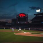 Pitch clock: a regra que mudou o ritmo do jogo