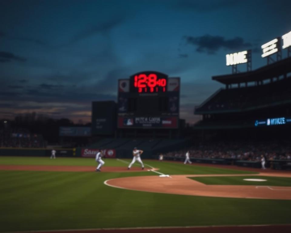 Pitch clock: a regra que mudou o ritmo do jogo