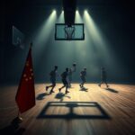 Por que a NBA investe tanto no mercado chinês