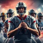 Top 10 quarterbacks da atualidade na NFL