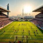 U-17 Catar 2025: Copa do Mundo Anual é Viável?