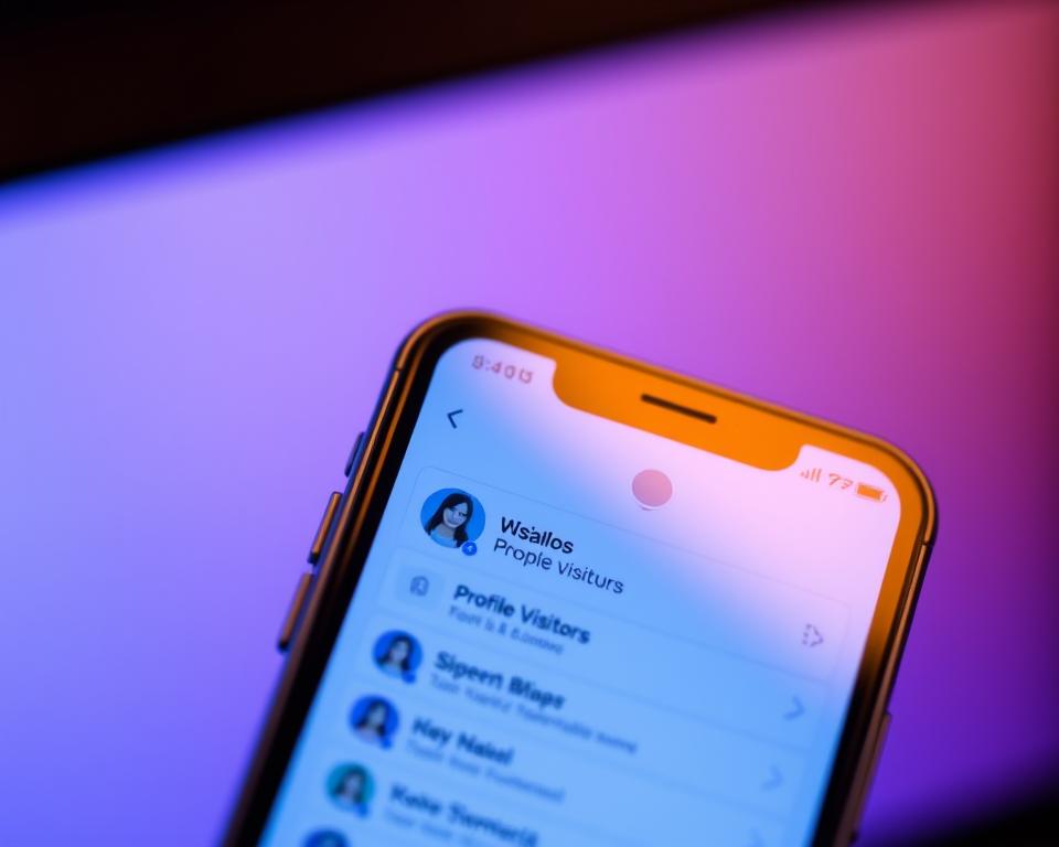 Veja quem visualizou seu perfil em suas redes sociais