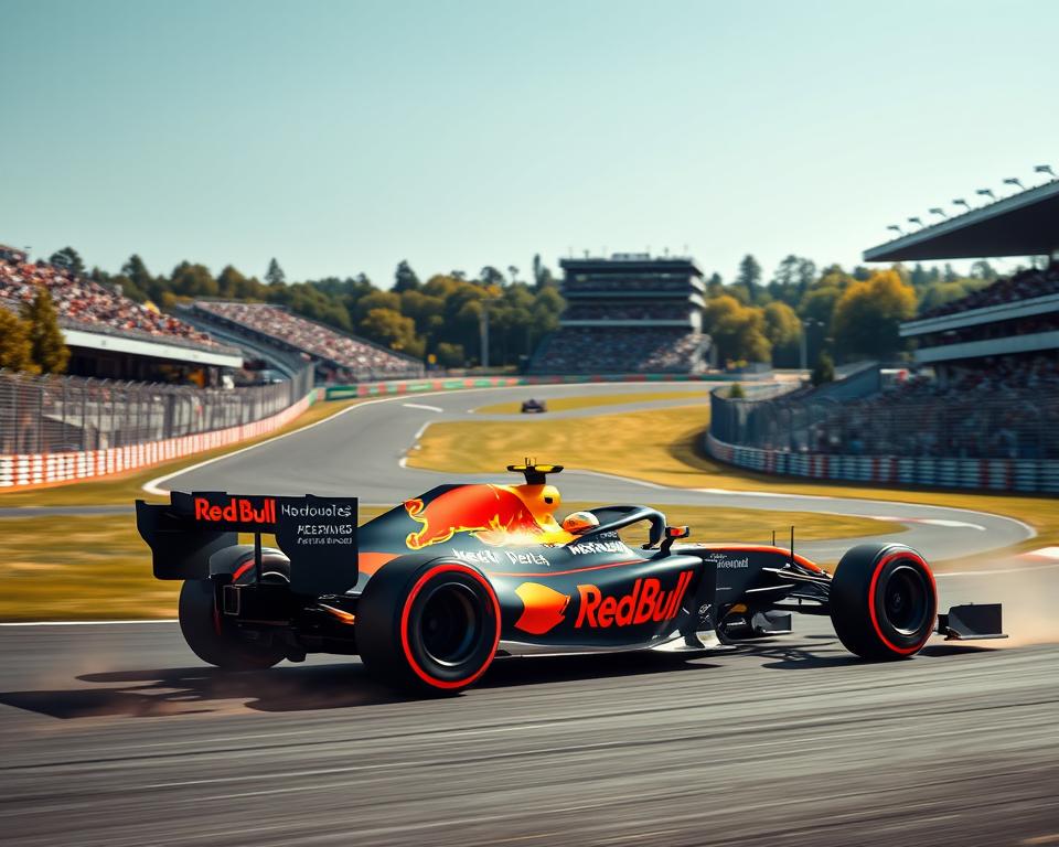 Verstappen em 2025: dá para parar o domínio da Red Bull?