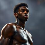 Victor Wembanyama: o fenômeno francês da NBA