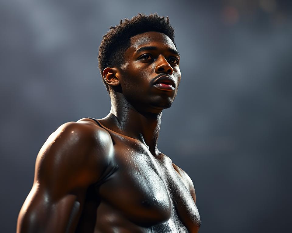 Victor Wembanyama: o fenômeno francês da NBA